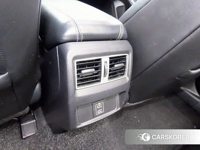 Nissan Maxima (A36) id 2902922 из Кореи 8