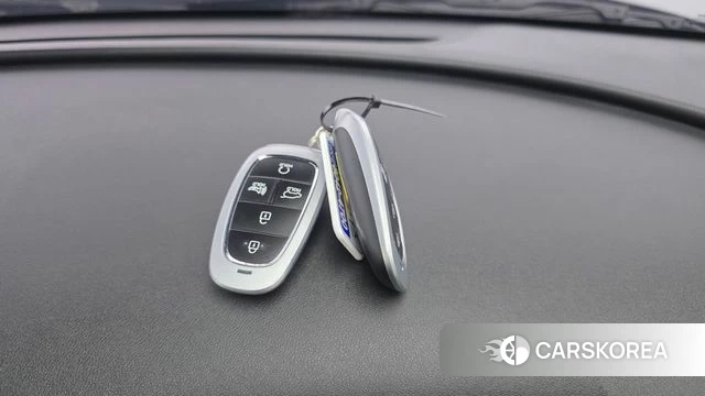 Hyundai Tucson (NX4) id 4592824 из Кореи 8