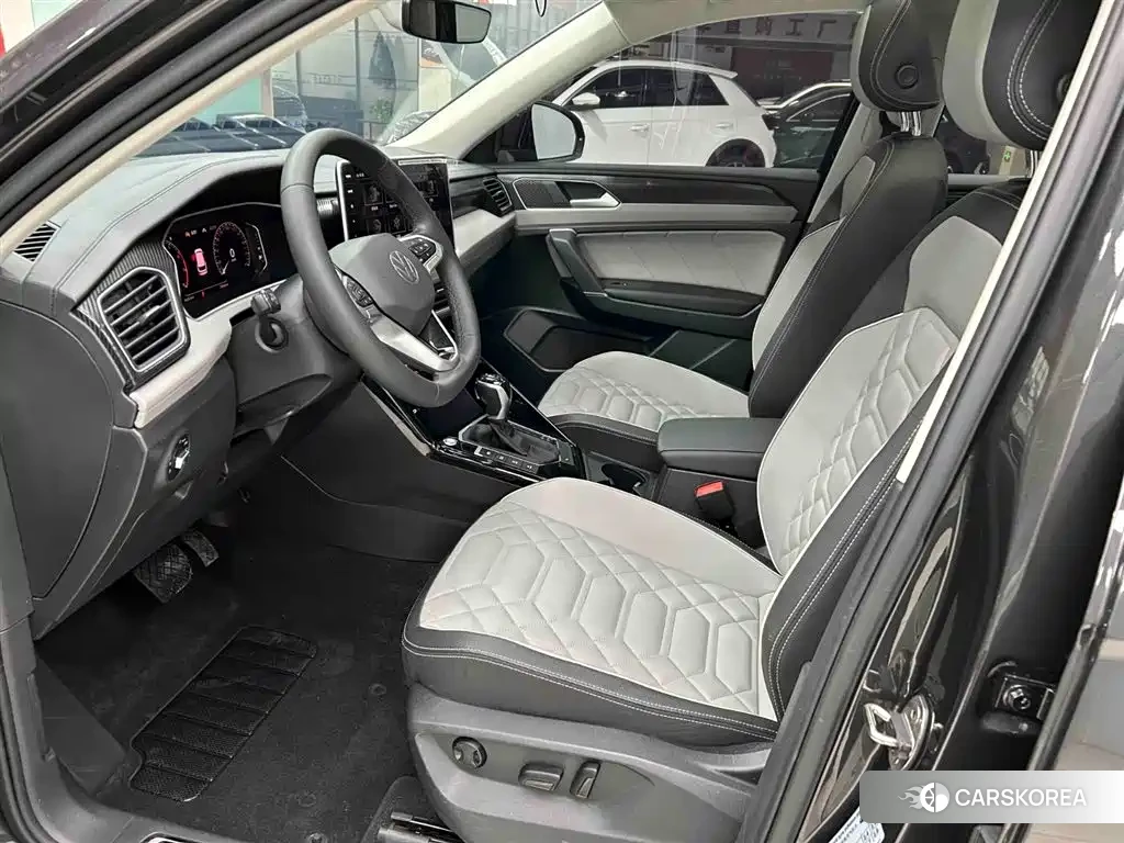 Volkswagen Tayron id 4659861 из Китая 8