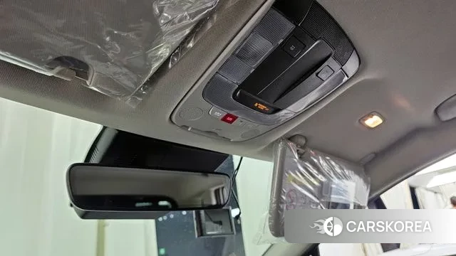 Kia Sportage 5th Generation id 3289429 из Кореи 8