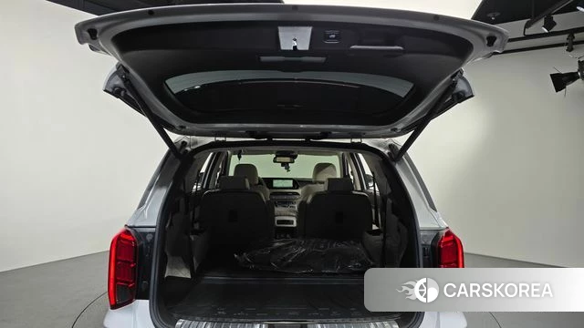Hyundai Palisade id 4423320 из Кореи 8