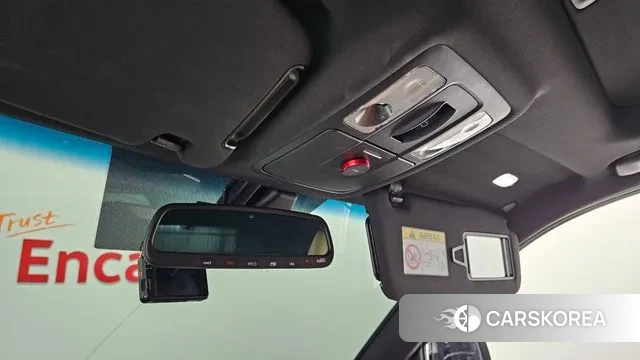 Kia Mohave Master id 2940906 из Кореи 8