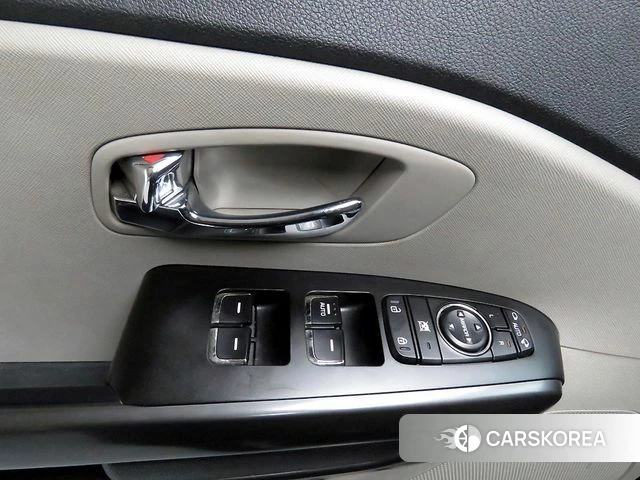Kia The New Carnival id 4717668 из Кореи 8