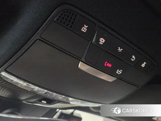 Mercedes-Benz E-Class W213 id 3482561 из Кореи 8