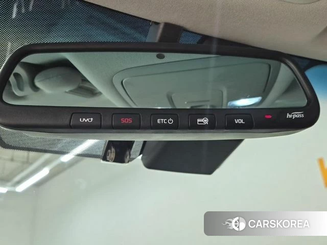 Kia Mohave Master id 4470547 из Кореи 8