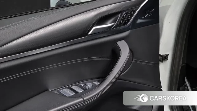 BMW X4 (G02) id 3691288 из Кореи 8