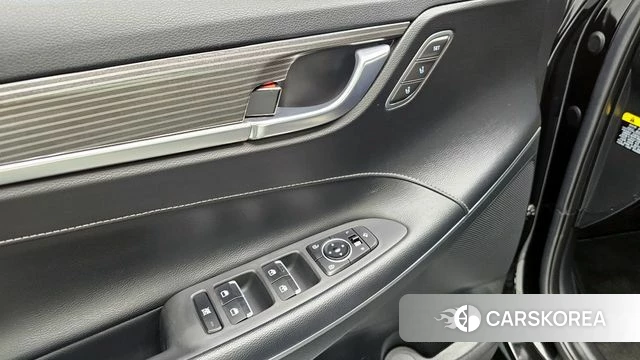 Hyundai Grandeur IG id 4345353 из Кореи 8