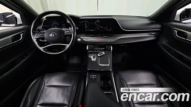 Hyundai The New Grandeur IG id 2749557 из Кореи 8