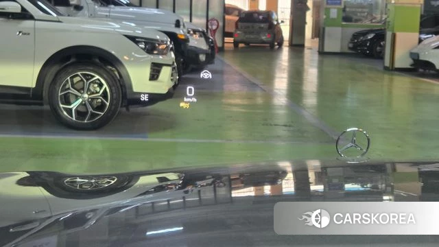 Mercedes-Benz S-Class W222 id 3966111 из Кореи 8