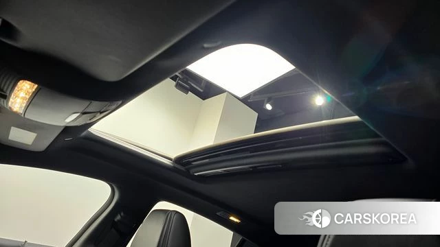 Mercedes-Benz AMG GT id 4489688 из Кореи 8
