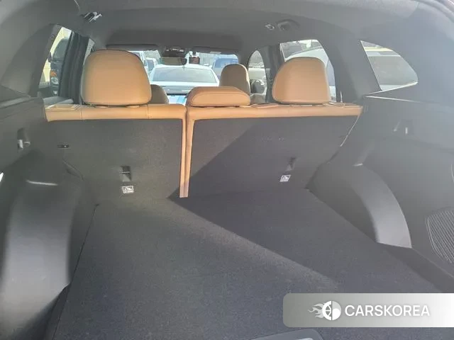 Renault Korea (Samsung) Grand Coleos id 3554851 из Кореи 8