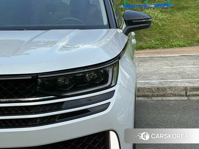Volkswagen Range patrol id 4216271 из Китая 8