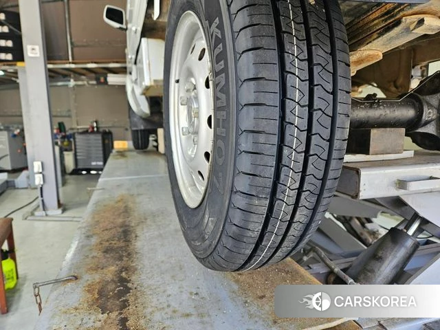 Dongfeng Socon C31 id 3834636 из Кореи 8