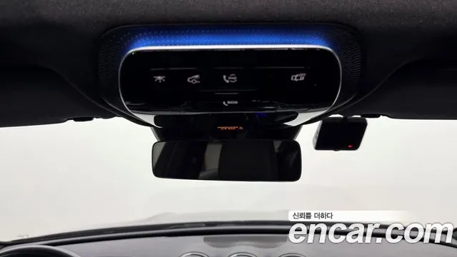 Mercedes-Benz C-Class W206 id 2879162 из Кореи 8