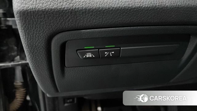 BMW 3 Series GT (F34) id 3860681 из Кореи 8