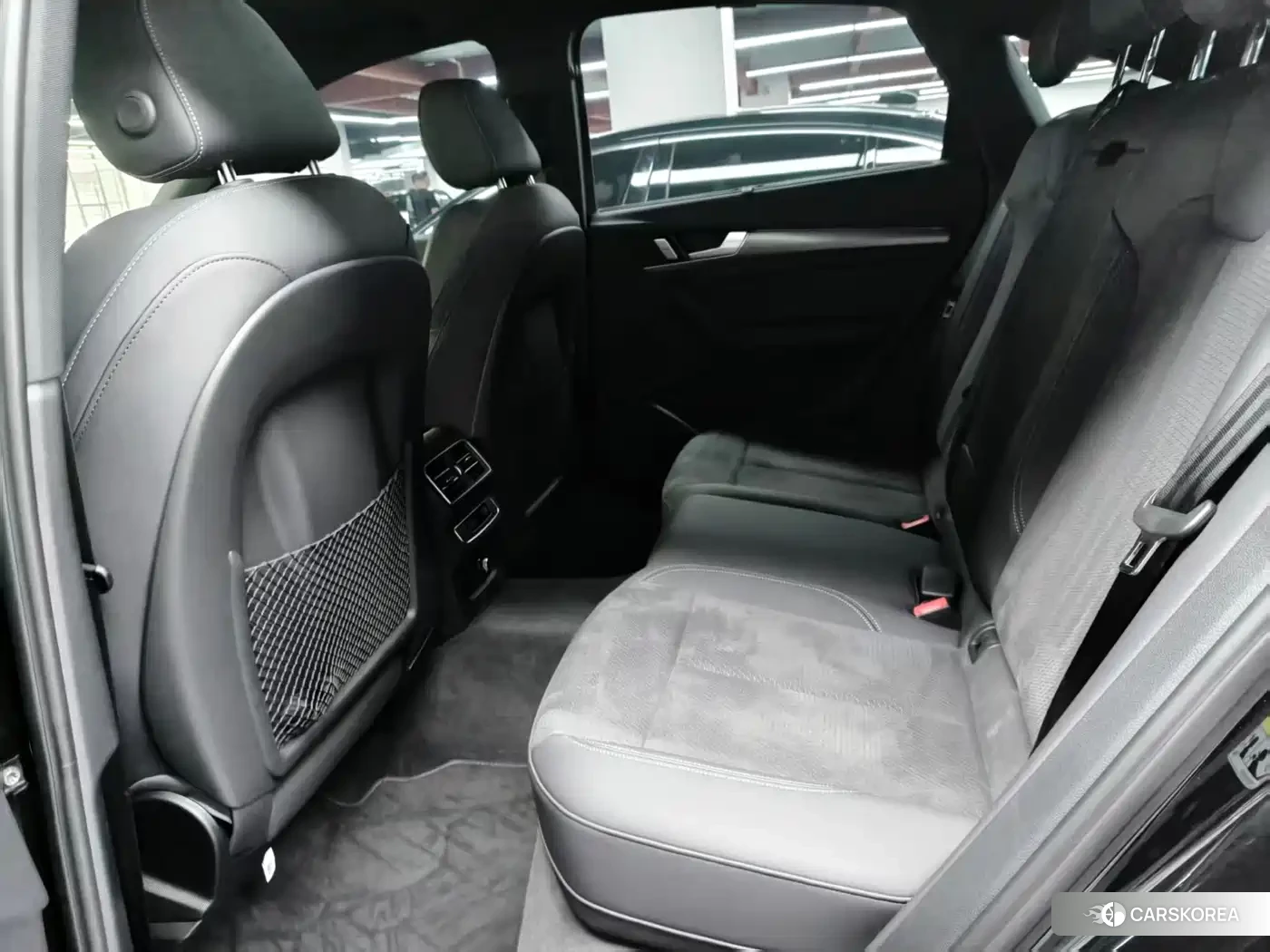 Audi Q5L id 4622741 из Китая 8