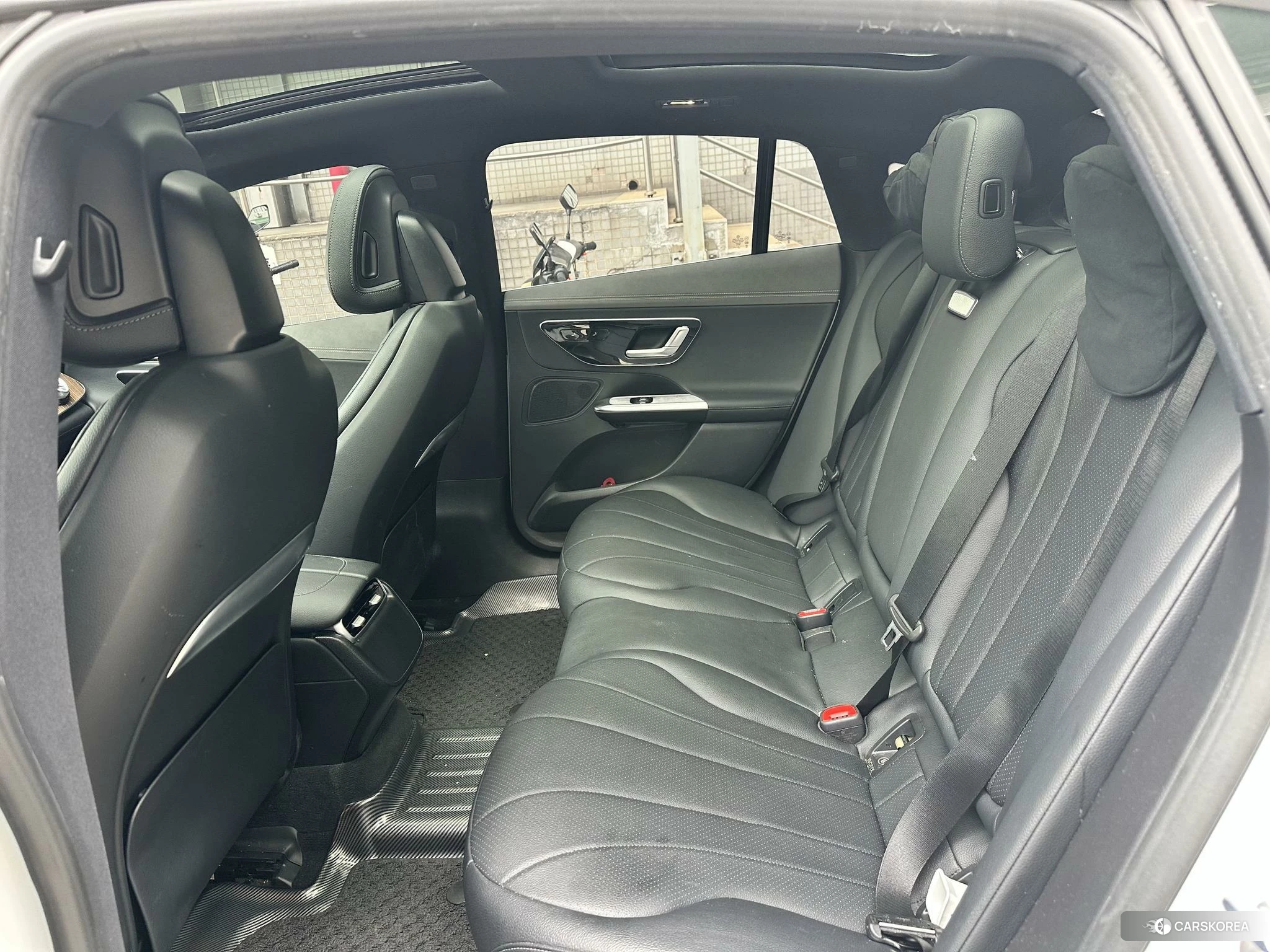 Mercedes-Benz EQE id 4515174 из Китая 8