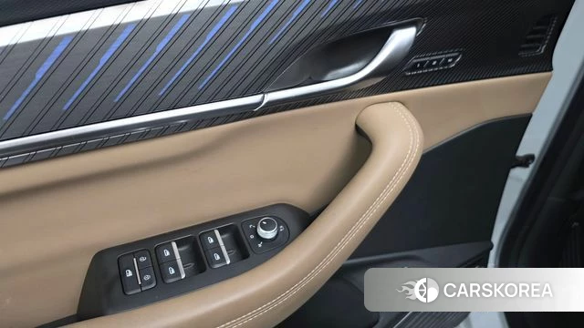 Renault Korea (Samsung) Grand Coleos id 4729895 из Кореи 8
