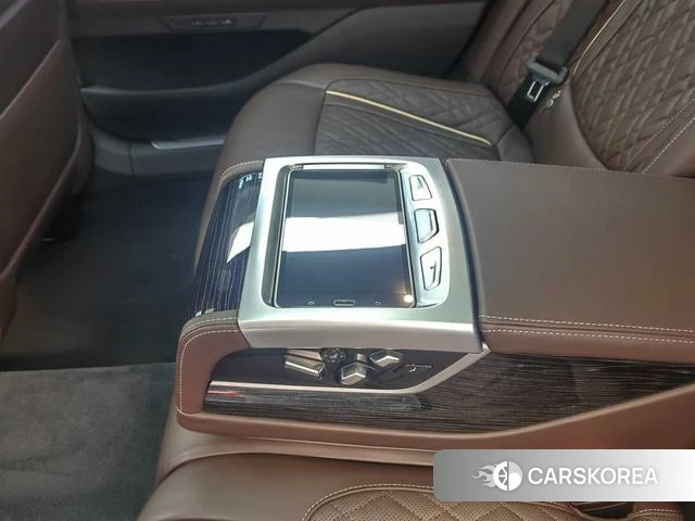 BMW 7 series id 4298075 из Китая 8