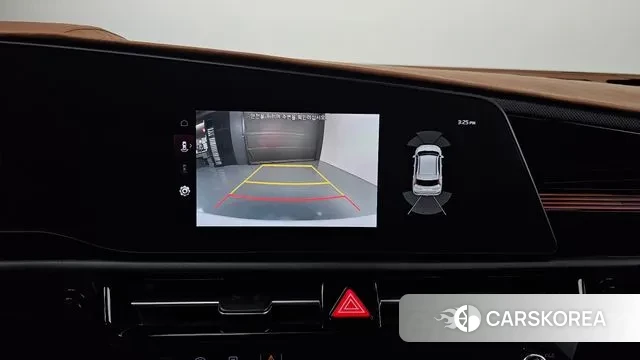 Kia Di Ol Nu Niro id 3472569 из Кореи 8