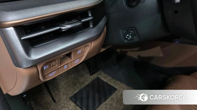 Hyundai Grandeur Hybrid (GN7) id 4735477 из Кореи 8