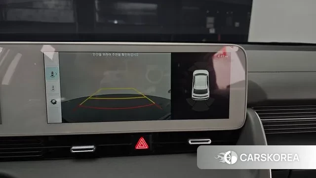 Hyundai Ionic 5 id 3746885 из Кореи 8