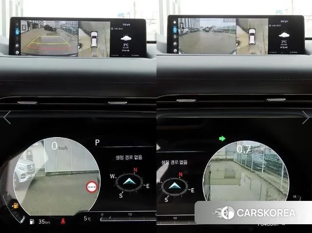 Genesis GV80 id 3517129 из Кореи 8