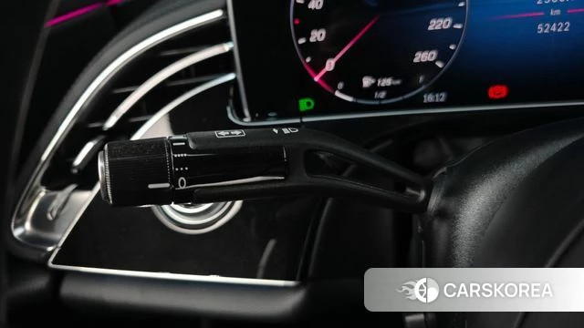 Mercedes-Benz E-Class W214 id 4834490 из Кореи 8