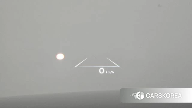 Hyundai Grandeur Hybrid (GN7) id 4223347 из Кореи 8