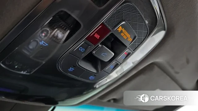 Genesis GV80 id 3675976 из Кореи 8