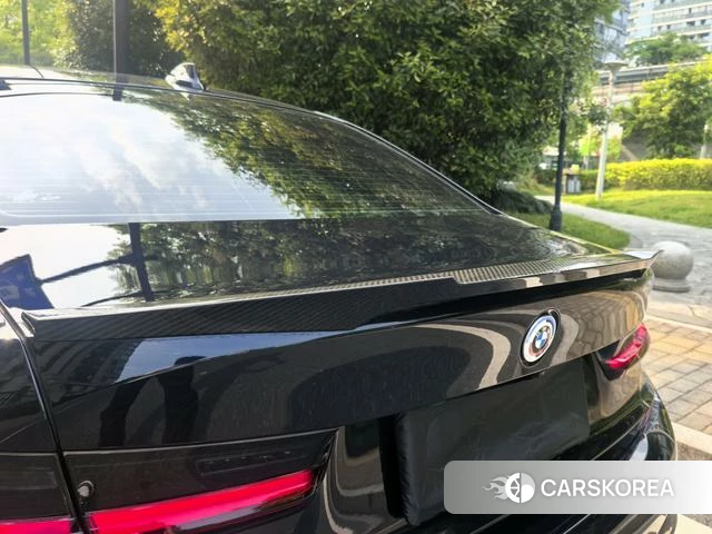 BMW 3 series id 4254670 из Китая 8
