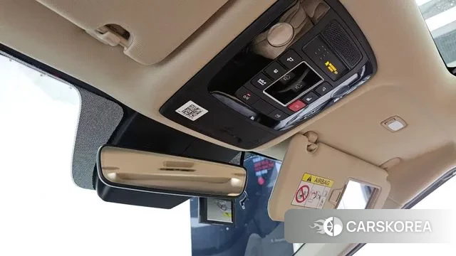 Kia Carnival 4th generation id 3022562 из Кореи 8