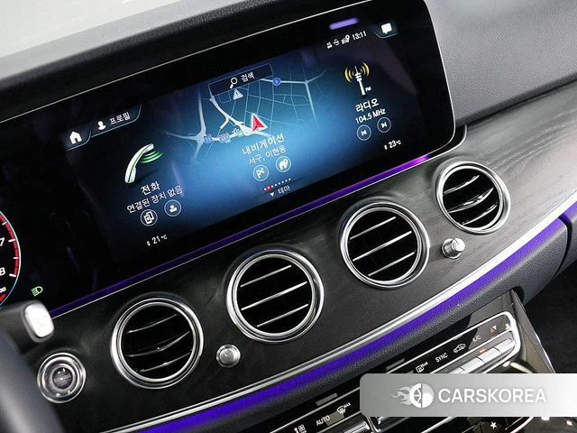 Mercedes-Benz E-Class W213 id 3818004 из Кореи 8