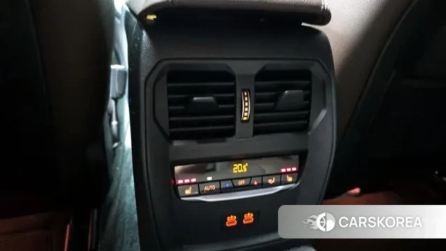 BMW 4 Series (G22) id 3053577 из Кореи 8