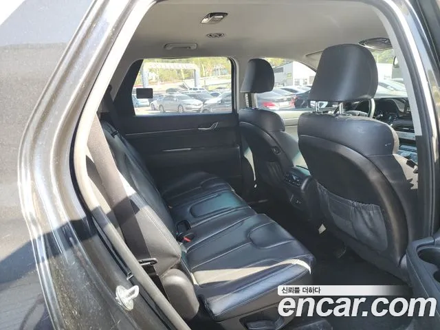 Hyundai Palisade id 2690874 из Кореи 8