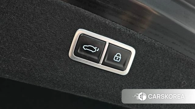 Genesis G80 (RG3) id 4619488 из Кореи 8