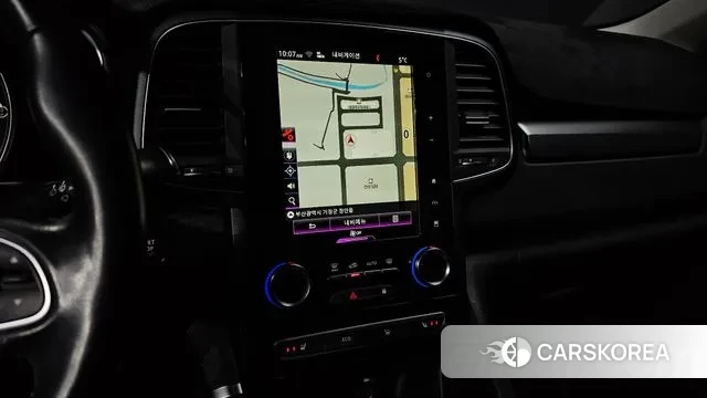 Renault Korea (Samsung) The New QM6 id 3567962 из Кореи 8