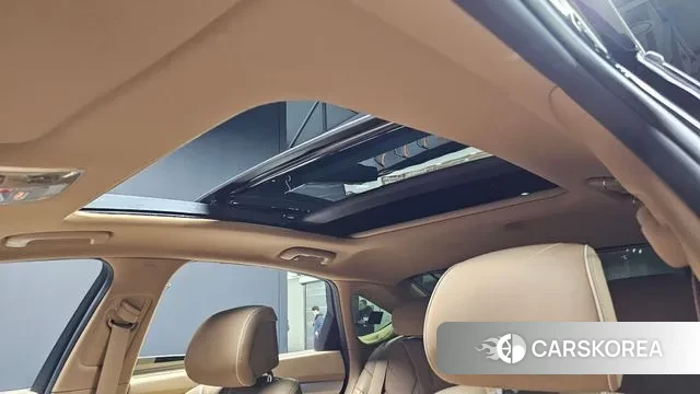 Genesis G80 (RG3) id 3732372 из Кореи 8