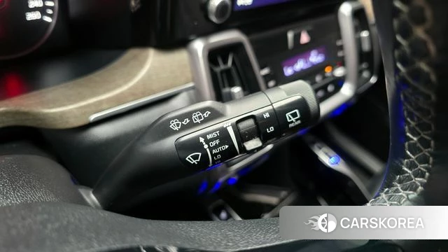 Kia Sorento 4th Generation id 4224930 из Кореи 8