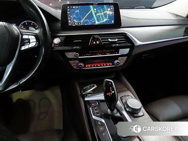 BMW 6 Series GT (G32) id 3867021 из Кореи 8