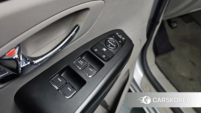 Kia The New Carnival id 3515085 из Кореи 8