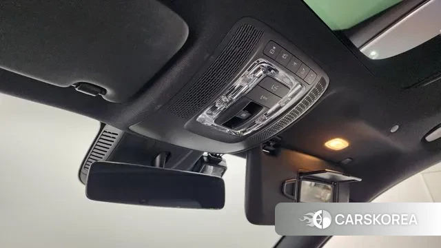 Mercedes-Benz GLA - Class H247 id 3054602 из Кореи 8