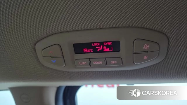 Kia The New Carnival id 4693885 из Кореи 8