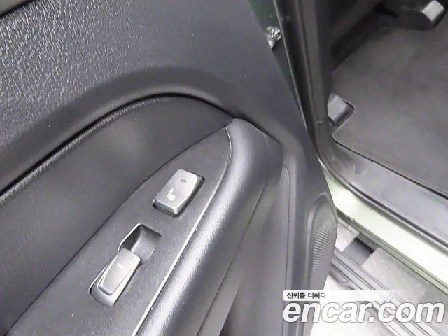 Ssangyong The New Rexton Sport id 2678329 из Кореи 8