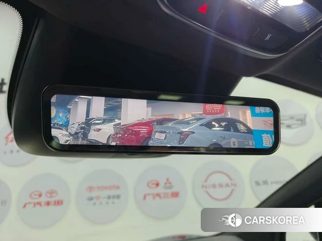 Xiaopeng Motors Xiaopeng P7+ id 3926881 из Китая 8