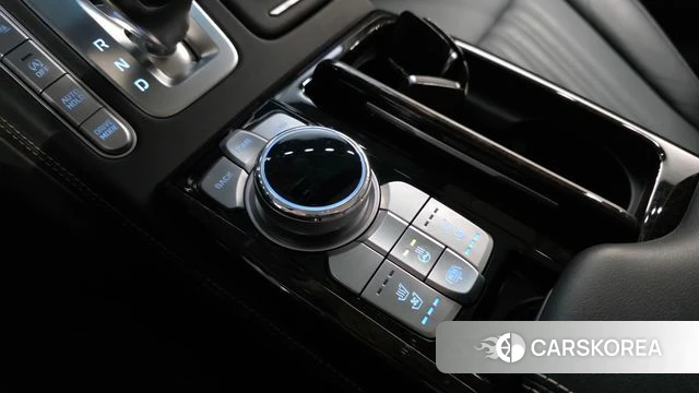 Genesis G90 id 3893003 из Кореи 8