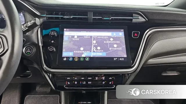 Chevrolet (GM Daewoo) New Bolt EV id 3069481 из Кореи 8