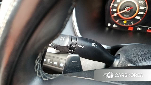 Hyundai The New Santa Fe id 3916487 из Кореи 8