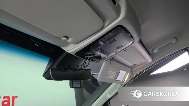 Hyundai Staria id 3080164 из Кореи 8