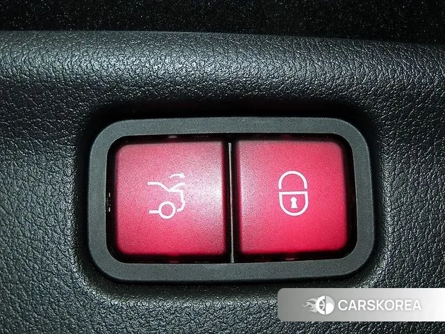 Mercedes-Benz C-Class W206 id 3586633 из Кореи 8